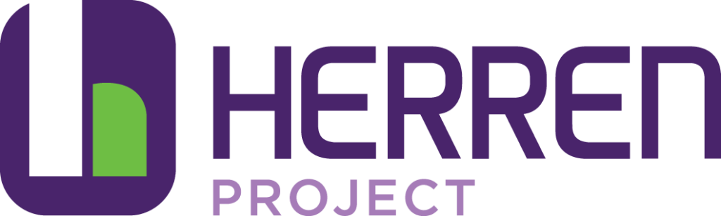 Herren logo horizontal