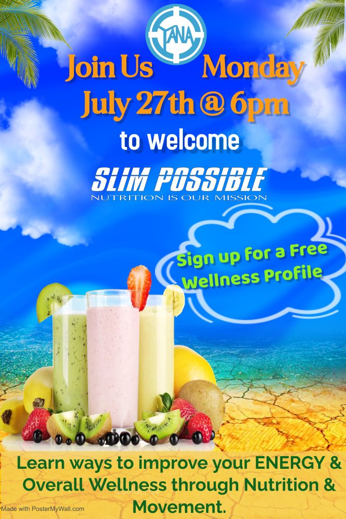 Slim Possible Latest