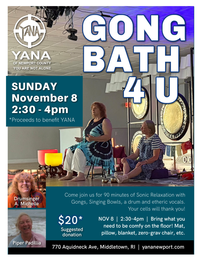 2026 Nov Gong Bath
